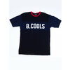 Barney Cools Mens Homme B.cools Short Sleeve T-Shirt -Black - $16.00 ($4.00 Off)