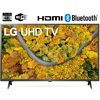 LG 55" 4K Bluetooth ThinQ AI Smart UHD TV - $597.99 ($250.00 off)