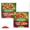 Delissio Rising Crust Frozen Pizza - $5.99