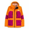 The North Face Men's Dragline Jacket - $269.94 ($270.05 Off)