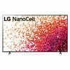 LG 86" 4K UHD Smart NanoCell TV - $2499.95