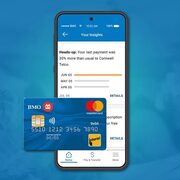 BMO: Get Up to $350 When You Open a New BMO Banking Account