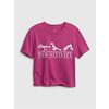 Gapkids | Disney 100% Organic Cotton Boxy T-shirt - $12.99 ($6.96 Off)