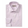 Canali - Slim-fit Checked Cotton Dress Shirt - $148.99 ($149.01 Off)