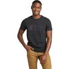 Mec Fair Trade Brand Short Sleeve T-shirt - Men's - $17.94 ($7.01 Off)