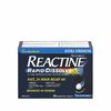 Reactine + Bonus, Liquid Gels or Rapid Dissolve - $24.97 ($5.00 off)
