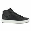 Ecco Soft 7 Men's Mid-Cut Sneaker - $169.99 ($70.01 Off)