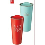 PC Stainless Steel Travel Cup - $9.99
