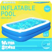 Swimming Pools - $33.99-$63.49 (Up to 15% off)