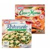 Dr. Oetker Ristoranto Or Casa Di Mama Pizza  - $4.49 (Up to $2.50 off)