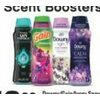 Downy/Gain/Ivory Snow Scent Boosters - $13.99