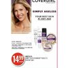 Covergirl Simply Ageless Makeup Products - $14.99
