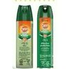 Off! Deep Woods Insect Repellents - Up to 10% off