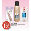 Sally Hansen Airbrush Legs Or Nail Treatment - Up to 15% off