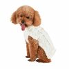 Bee & Willow™ Cable Knit Dog Sweater In White - $14.99 ($15.00 Off)