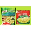 Knorr Sidekicks Lipton Soup - 2/$3.00 (Up to $0.98 off)
