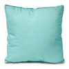 Aqua Outdoor Patio Accent Pillow - $20.00
