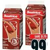 Beartice Chocolate Milk  - $0.99 ($1.70 off)