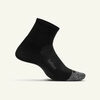 Feetures Men's Elite Ultra Light Quarter Sock - $12.98 ($9.01 Off)
