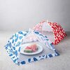 Luciano Bug Off Nylon Food Tent - $4.99