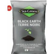 Black Earth  - $2.99 ($1.00 off)