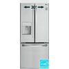 LG 22 Cu. Ft Refrigerator - $1995.00