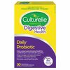 Culturelle Digestive Health Daily Probiotic - $23.47 ($4.50 off)