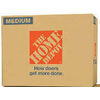 The Home Depot Moving Box - Medium - $2.97