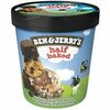 Ben & Jerry's Ice Cream Tubs or Magnum Frozen Novelties  - $3.87 ($2.10 off)