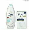 Dove Anti-Perspirant or Deodorant, Body Wash, Bar Soap or Body Polish or Body Whip - $7.99