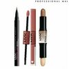 Nyx Can't Stop Won't Stop Concealer, Lift & Snatch! Brow Tint, Shine Loud Pro-Pigment Lip Shine or Wonder Stick - $10.99