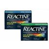 Reactine Tablets or Liquid Gels or Benadryl Allergy Caplets  - $23.99