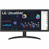 25.7" Ultra Wide Full HD IPS LED Monitor - $199.98 ($50.00 off)