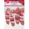 Jumbo Bacon Twisters Sausages - $8.99