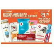 Back to School Everyday Essentials Kit - $9.99
