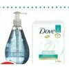 Dove Bar Soap, Method or Softsoap Foaming Hand Soap - $4.99