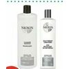 Nioxin for Thinning Hair Care Products - Up to 20% off