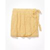 Ae Floral Wrap Mini Skirt - $21.98 ($32.97 Off)