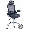 Berga High-Black Office Chair - $279.00 (20% off)