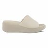 Ecco Flowt Lx Wedge Women's Slip On Sandals - $149.99 ($50.01 Off)