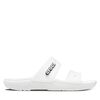 Crocs - Classic Sandals In White - $29.98 ($20.02 Off)