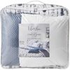 Life At Home 5 Piece Full/Queen Comforter Set - $89.99