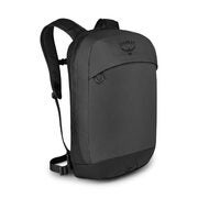 Osprey - Transporter Panel Loader Backpack In Black - $114.98 ($25.02 Off)