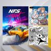 PlayStation Plus September 2022 Free Games: Get Need for Speed Heat + More