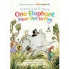 Sharon, Lois And Bram's One Elephant Went Out To Play Hot Books