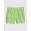 Kids High Rise Pull-on Shorts - $12.99 ($26.96 Off)