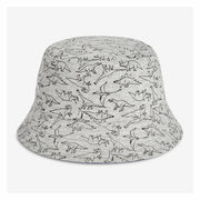 Toddler Boys' Reversible Bucket Hat In Grey Mix - $6.94 ($5.06 Off)