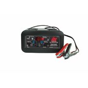 Motomaster Workshop Series Battery Charger With 80A Engine Start - $127.99 (20% off)