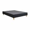 Scandi Base Queen Platform Bed - $359.00 (20% off)