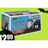 Quaker Halloween Crispy Minis - $12.99